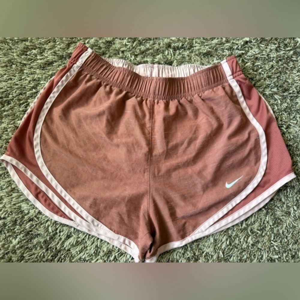 Nike Dri-Fit Shorts
